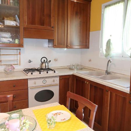 Holiday Home Ludovica By Interhome Soldano Exterior photo