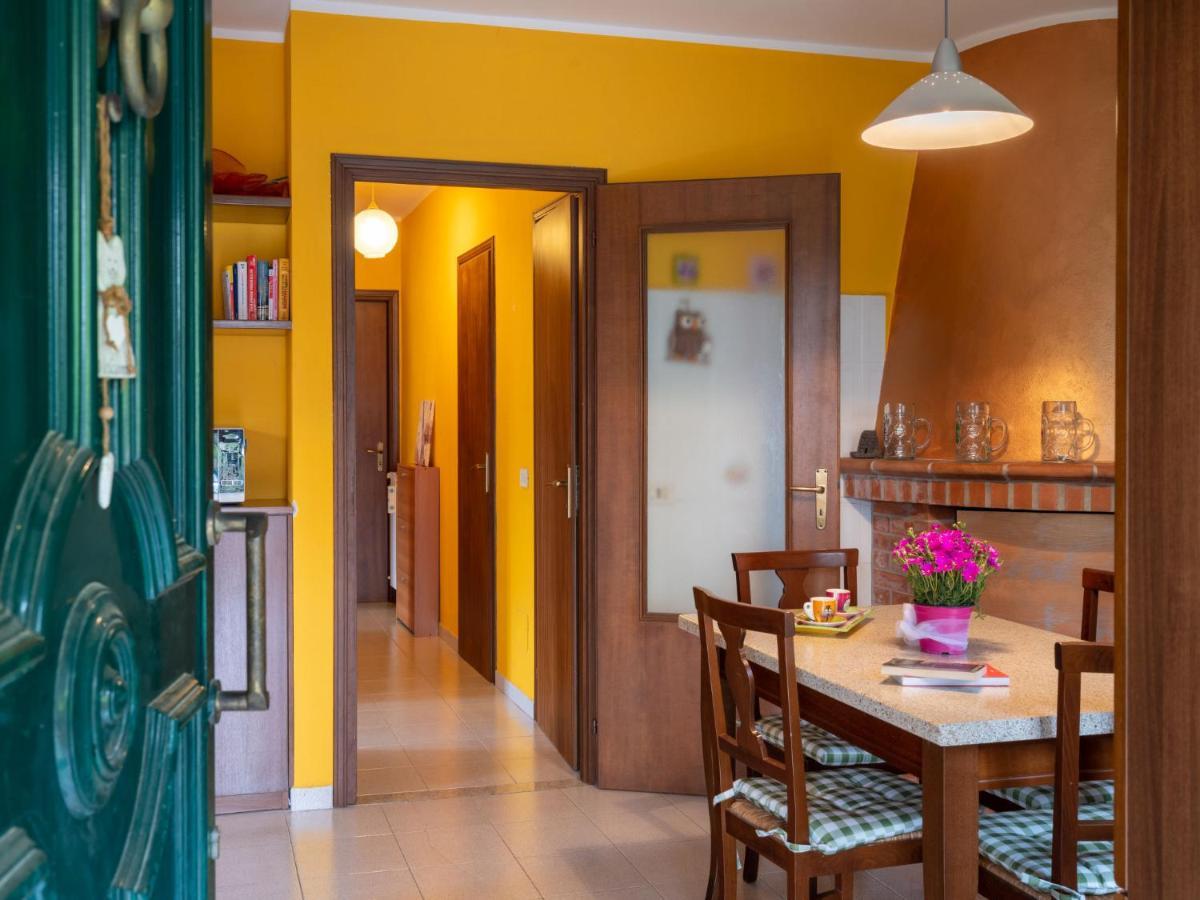 Holiday Home Ludovica By Interhome Soldano Exterior photo