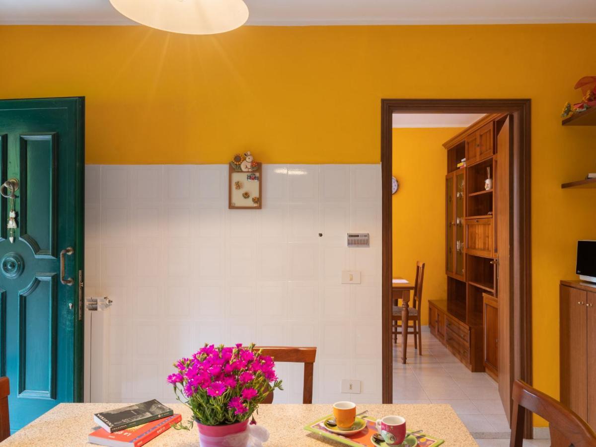 Holiday Home Ludovica By Interhome Soldano Exterior photo