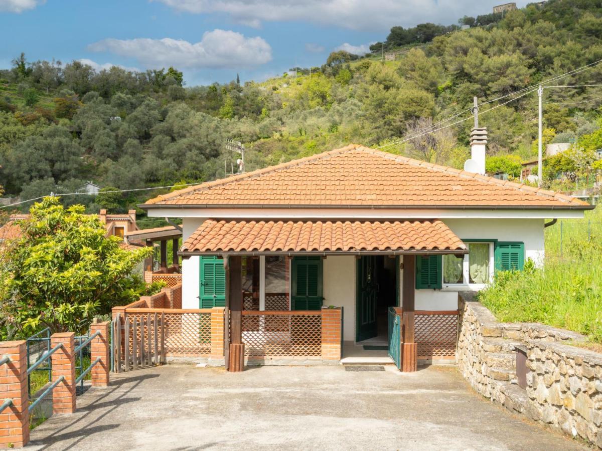 Holiday Home Ludovica By Interhome Soldano Exterior photo