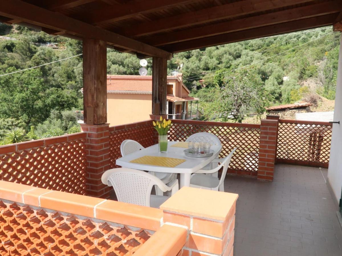 Holiday Home Ludovica By Interhome Soldano Exterior photo